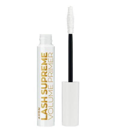 Avon Legendary Lengths Mascara Glimmersticks Eyeliner and Lash Supreme Mascara Base Pack - Buy Online on GoSupps.com