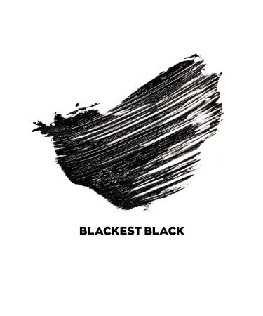 Avon Supershock Volume Loader Mascara 10 Ml. Blackest Black - Buy Online on GoSupps.com