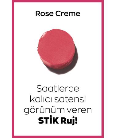 Avon Ultra Beauty Lipstick Stylo Rose Creme - Buy Online on GoSupps.com