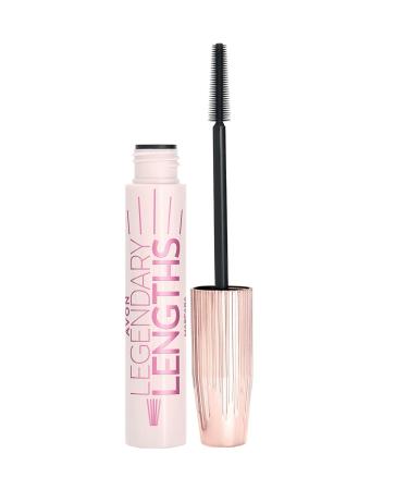 Avon Legendary Lengths Mascara Glimmersticks Eyeliner and Lash Supreme Mascara Base Pack - Buy Online on GoSupps.com