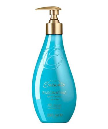 Avon Encanto Fascinating Body Lotion 250 Ml.