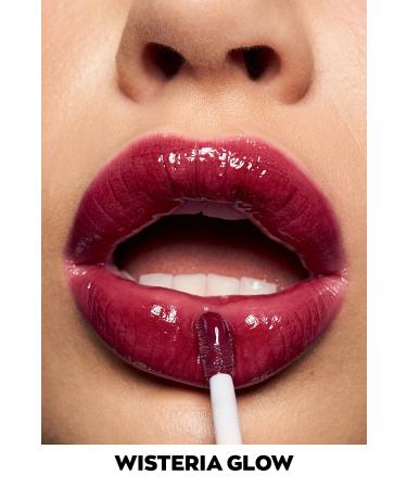 Avon Ultra Color Lip Gloss Nourishing Lip Gloss Wisteria Glow - Buy Online on GoSupps.com