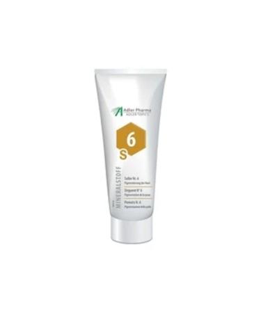 Adler Pharma Adler Topics Mineralsoft Cream Gel No:6 50 ml