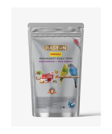 Delta Ration Ration Chat Granules - 450 Gr