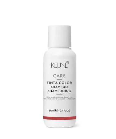 Keune CARE TINTA COLOR SHAMPOO Sulfate-Free Color Protection Shampoo 80 ml
