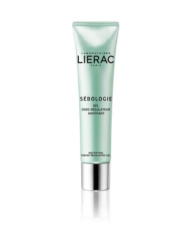 Lierac Strengthening and Mattifying Cream for Acne-Prone Skin 40ml Repair214