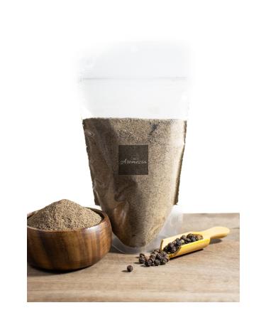 Aromezia Black Pepper Ground 250gr