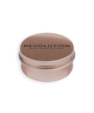 Revolution Balm Glow Rose Pink Blush Eyeshadow Lipstick - Buy Online on GoSupps.com
