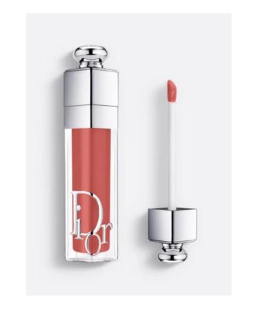 Dior Addict Lip Maximizer Gloss 039 Intense Cinnamon