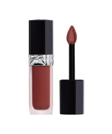 Dior Rouge Forever Lipstick- 637