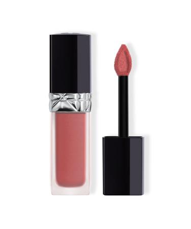 Dior Rouge Dior Forever Liquid Lipstick - 458 Forever Paris