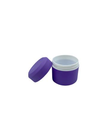 elito Purple Cream Jar 50 Ml