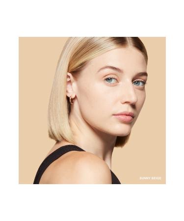 Bobbi Brown Sheer Finish Pressed Powder Compact Powder - Sunny Beige 716170294292 - Buy Online on GoSupps.com