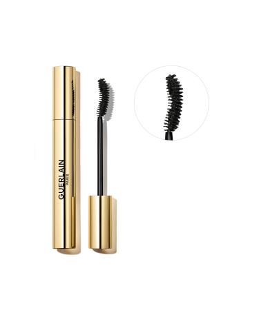 Guerlain Mascara Noir G 01 Black - Buy Online on GoSupps.com
