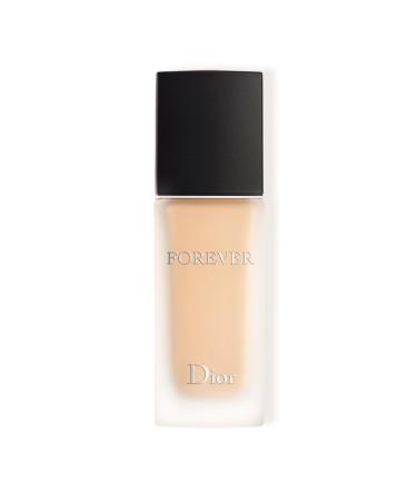 Dior 1W 30 ml WARM Foundation