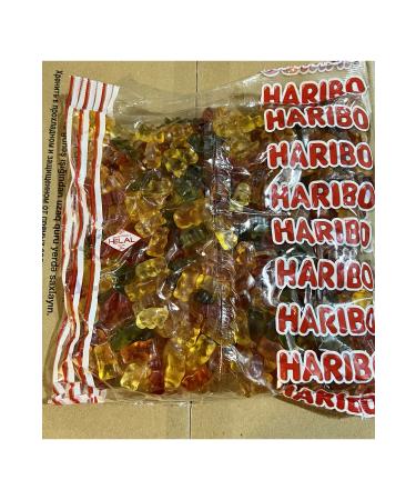 Haribo Gold Bear Jelly 1kg