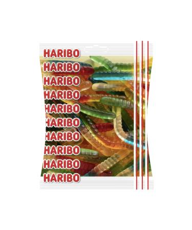 Haribo Jelly Mixed Economical Package 4kg - Buy Online on GoSupps.com