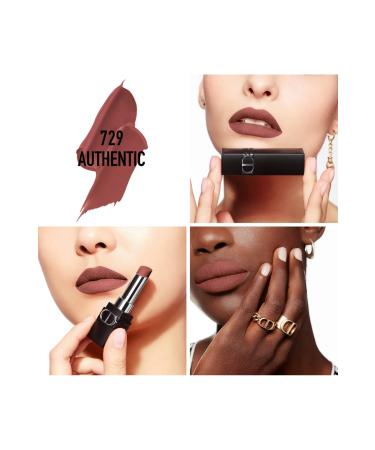 Dior Rouge Forever Transfer-Proof Lipstick - Buy Online on GoSupps.com