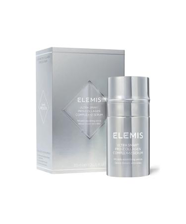Elemis Ultra Smart Pro-collagen Complex-12 Anti-Wrinkle Skin Care Serum 30 ml