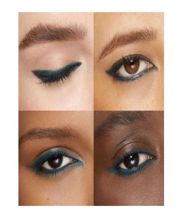 kiko milano Lasting Precision Automatic Eyeliner And Kh l 10 Forest Green - Buy Online on GoSupps.com