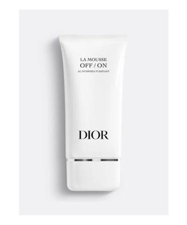 Dior Foaming Cleanser 150 Gr