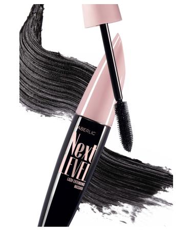 Faberlic Glam Team Series False Lash Effect Mascara Next Level 10 g. - Buy Online on GoSupps.com
