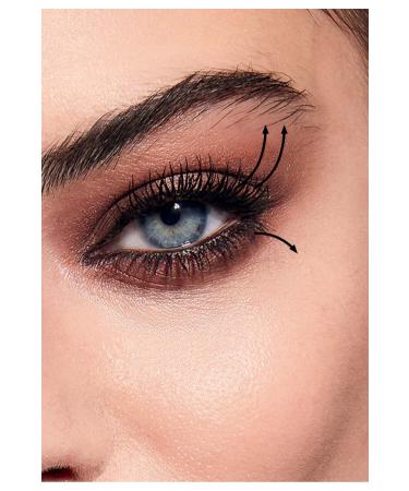 Faberlic Glam Team Series False Lash Effect Mascara Next Level 10 g. - Buy Online on GoSupps.com