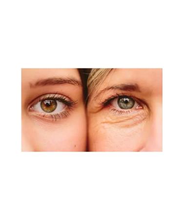 Oriflame Love Nature Paraben-Free Refreshing Eye Gel That Helps Reduce Dark Circles - Buy Online on GoSupps.com