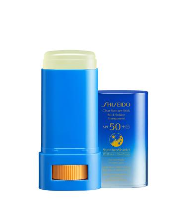 Shiseido 20 gr Sun Product - Buy Online on GoSupps.com