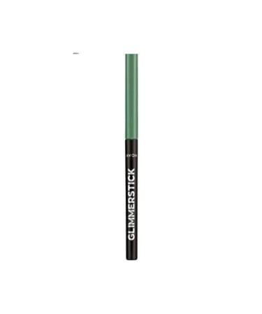 Avon Glimmerstick Lift-Up Eyeliner Forest Green