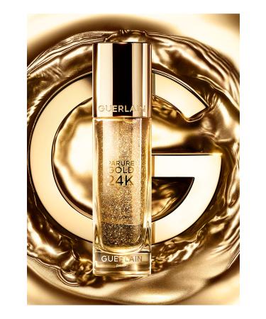 Guerlain Parure Gold 24K Base Teint Foundation - Buy Online on GoSupps.com