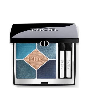 Dior Diorshow Coul 5C Couture Eyeshadow