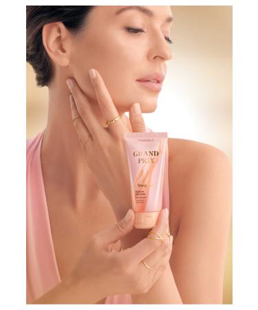 Faberlic Grand Prix Series Rejuvenation Formula Hand Cream 60 ml. - Buy Online on GoSupps.com