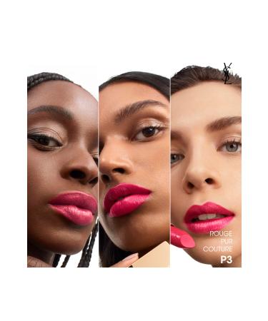 Yves Saint Laurent Rouge Pur Couture Lipstick P3 3614273945523 - Buy Online on GoSupps.com