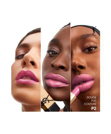 Yves Saint Laurent Rouge Pur Couture Lipstick P2 3614273945516 - Buy Online on GoSupps.com