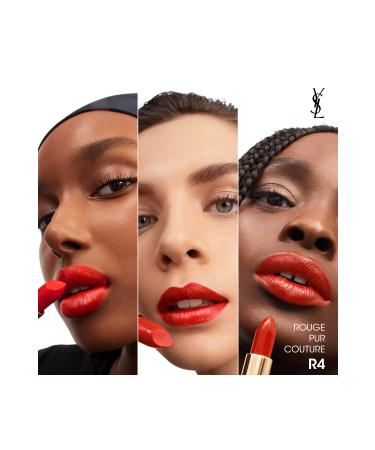 Yves Saint Laurent Rouge Pur Couture Lipstick R4 3614273945196 - Buy Online on GoSupps.com