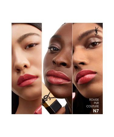 Yves Saint Laurent Rouge Pur Couture Lipstick N7 3614273945356 - Buy Online on GoSupps.com