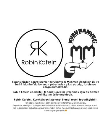 Mehmet Efendi Ethiopian Filter Coffee Ground 250 Gr - Buy Online on GoSupps.com