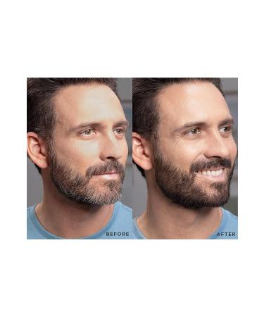 Just For Men 1 Day Temporary Beard and Eyebrow Dye Light Brown 9ML - Buy Online on GoSupps.com