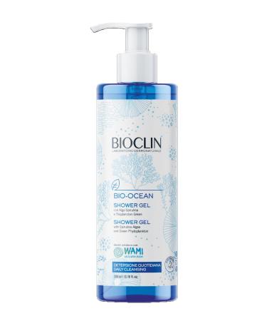 Bioclin Bio Ocean Shower Gel 390 ml
