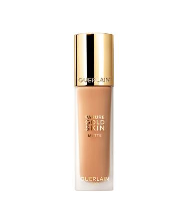 Guerlain Parure Gold Skin Matte Foundation 4w 35 ml