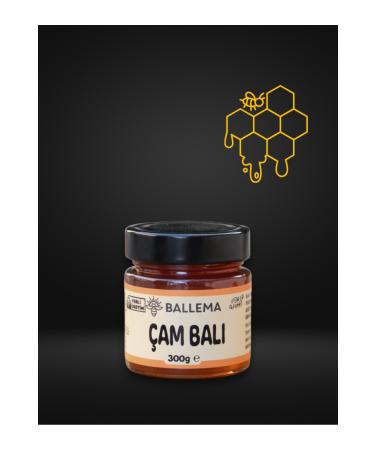 BALLEMA Pine Honey 300 GR