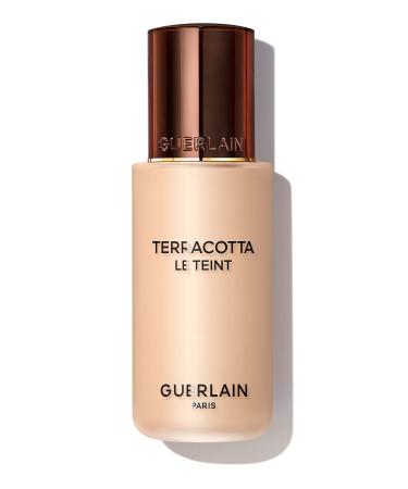 Guerlain TERRACOTTA LE TEINT FOUNDATION 1.5N