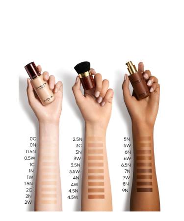 Guerlain TERRACOTTA LE TEINT FOUNDATION 1.5N - Buy Online on GoSupps.com