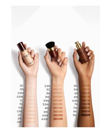 Guerlain Terracotta Le Teint 2W 35 ml - Buy Online on GoSupps.com