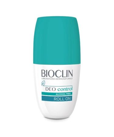 Bioclin Deo Control Roll On 50 ml
