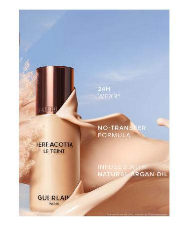 Guerlain Terracotta Le Teint 2W 35 ml - Buy Online on GoSupps.com