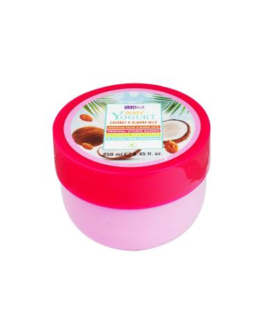 Mara BODY YOGURT - COCONUT&ALMOND MILK 250 ml
