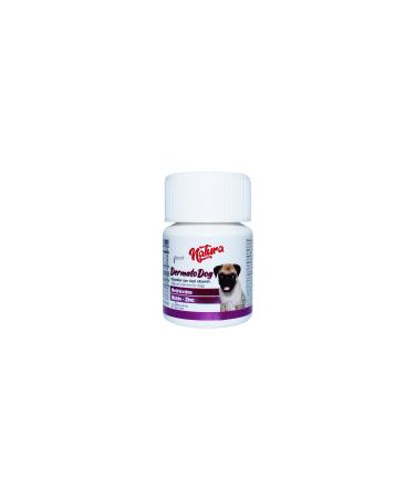 Natura Pet Natura DermaTo Dog 0.5 x 75 Tablets 37.5 Gr