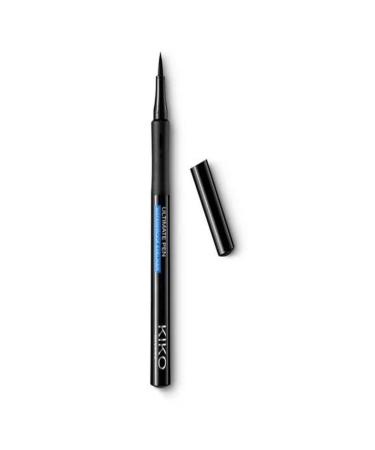 kiko milano Ultimate Pen Waterproof Eyeliner